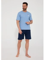 Cornette 326/209 Pyžamo Pacific S-2XL