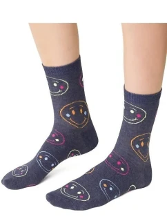 Dámské ponožky  vzory model 20584482 - Steven