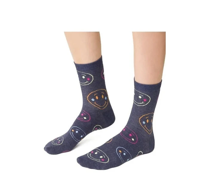 Dámské ponožky  vzory model 20584482 - Steven