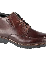 Topánky Rieker M 33105-25