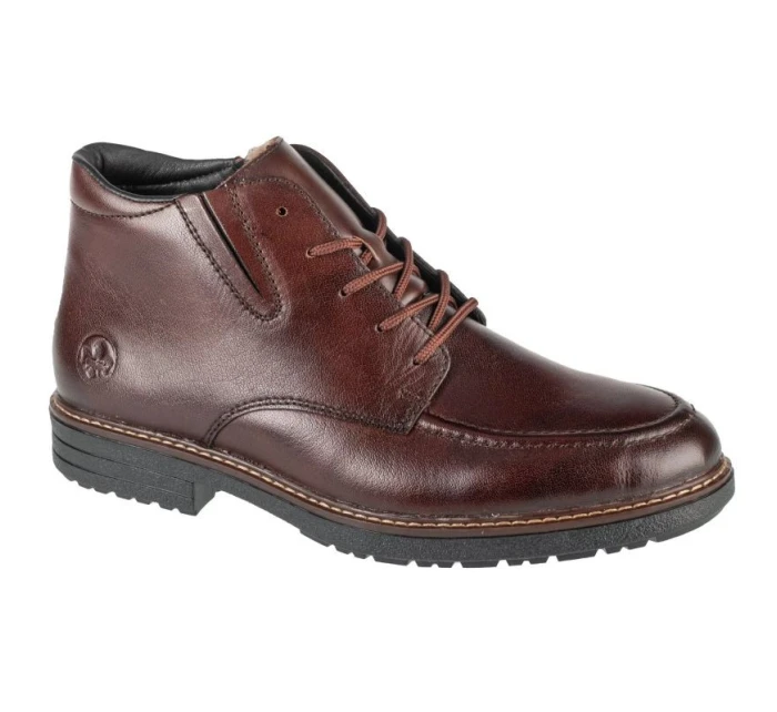 Boty M model 20828839 - Rieker