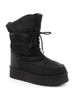 sněhule na platformě W model 20739473 - Big Star