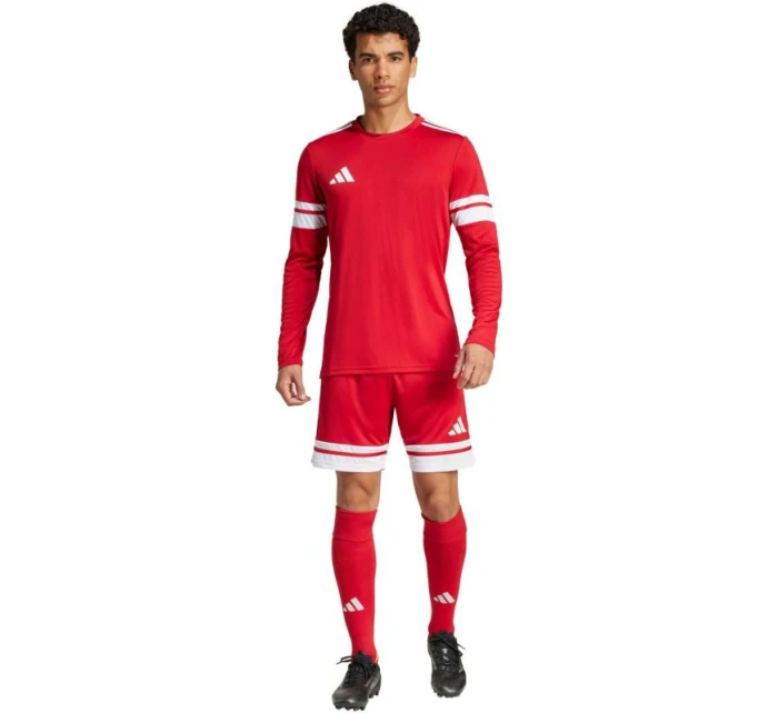 Adidas Squadra 25 dres s dlhým rukávom M JE5297 Muži