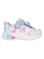 Boty ers  Squad Jr model 21132535 - Skechers