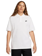 Pánske polo tričko Nike Club M FN3894-100