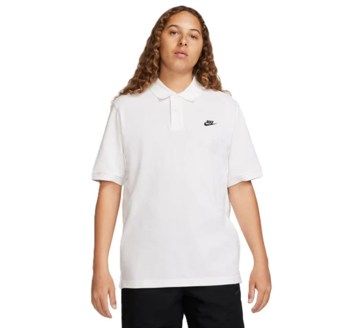 Club M polokošile model 21203842 pánské - NIKE