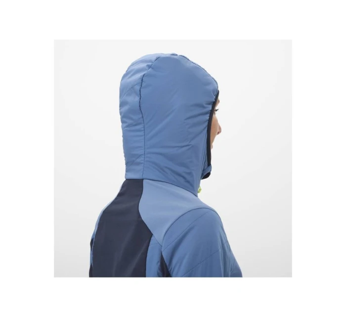 W Speed Mikina s kapucí navy blue model 21449855 - Millet W Speed Mikina s kapucí navy blue model 21449855 - Millet