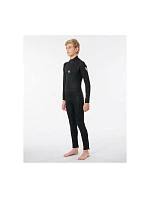 RIP CURL chlapčenská pena Jnr. Freelite 32 Fl Stmr - čierna RIP CURL chlapčenská pena Jnr. Freelite 32 Fl Stmr - čierna