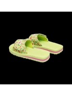 na suchý zip vícebarevné zelené model 21721325 - Kubota na suchý zip vícebarevné zelené model 21721325 - Kubota