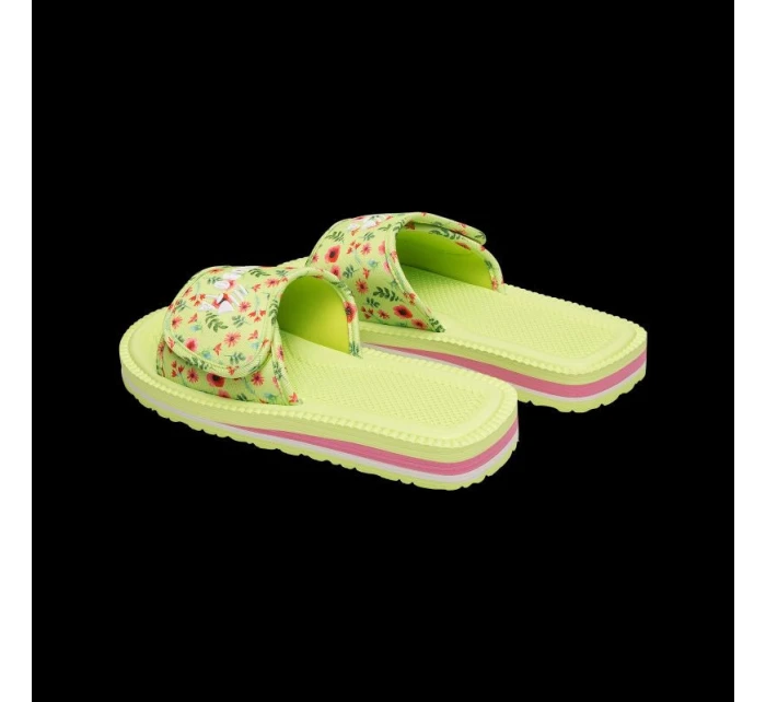 na suchý zip vícebarevné zelené model 21721325 - Kubota na suchý zip vícebarevné zelené model 21721325 - Kubota