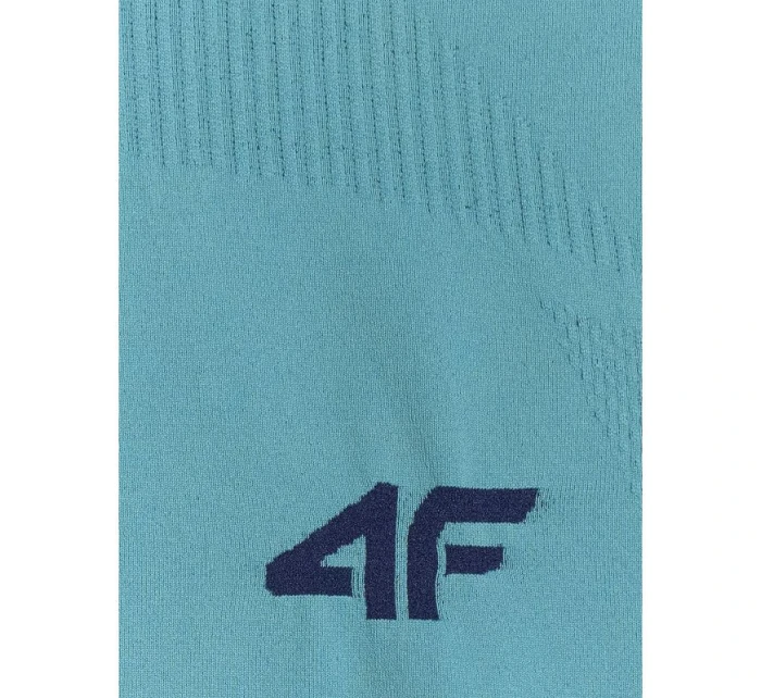 Pánske bezšvové termoprádlo (vrchné) 4F 4FWAW25USEAM233-46S