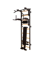 GYMNASTICKÝ REBRÍK ZÁBRADLIE A LAVIČKA LAVIČKA 733B