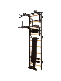 GYMNASTICKÝ REBRÍK ZÁBRADLIE A LAVIČKA LAVIČKA 733B