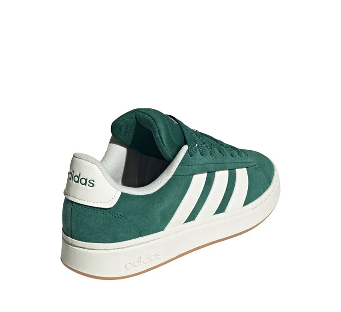 Pánské boty Grand Court Alpha green model 21880784 - ADIDAS