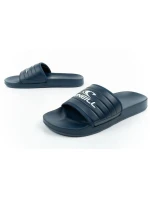 Pánske pohodlné športové žabky O'neill Kelso Slider navy blue