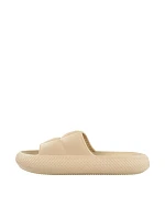 Lee Maya beige dámske žabky 50261041 33F women's