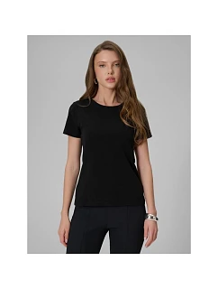 Dámske hladké tričko slim 4F 4FRSS26TTSHF3628-20S dámske