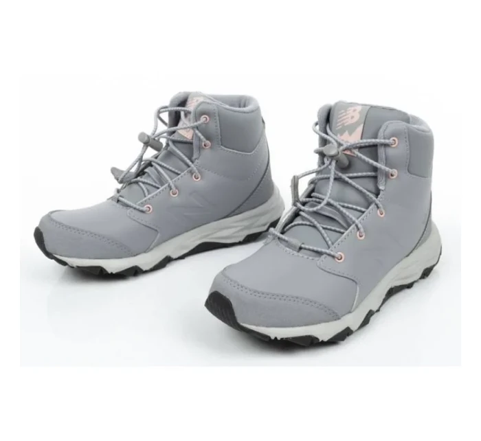 Detské Junior KH800GYY - New Balance Detské Junior KH800GYY - New Balance