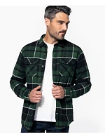 K košile s podšívkou 20.K model 22510484 - Kariban K košile s podšívkou 20.K model 22510484 - Kariban
