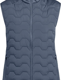 Hybrid Vest Women Dámská hybridní vesta dark blue model 22470696 - Tenson