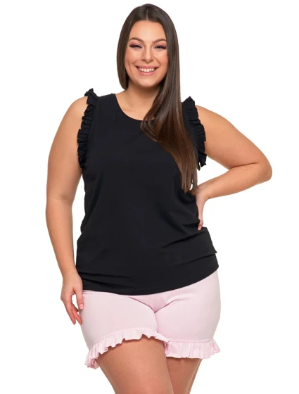 model 19916177 kolor:black - Moraj