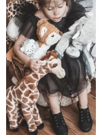 Trampki Ażurowe Big Star JJ374133 Czarne