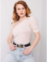 Halenka 95 BZ model 15002957 ecru - FPrice Halenka 95 BZ model 15002957 ecru - FPrice