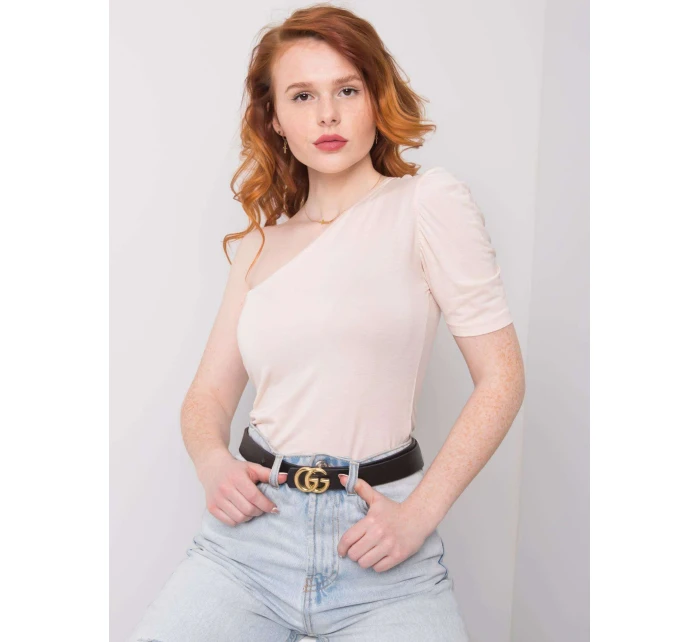 Halenka 95 BZ model 15002957 ecru - FPrice Halenka 95 BZ model 15002957 ecru - FPrice