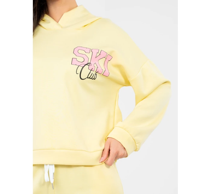 Súprava IT KMPL 22181.29 svetložltá Súprava IT KMPL 22181.29 svetložltá