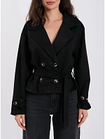 Kurtka MI KR 4380.67 czarny Kurtka MI KR 4380.67 czarny