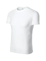 model 20636419 tričko unisex bílá - MALFINI, a.s. model 20636419 tričko unisex bílá - MALFINI, a.s.