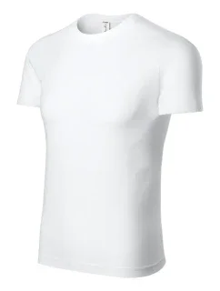 Tričko Parade unisex biele