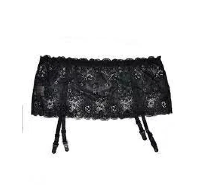 Podvazkový pas model 21085956 - De Lafense Podvazkový pas model 21085956 - De Lafense