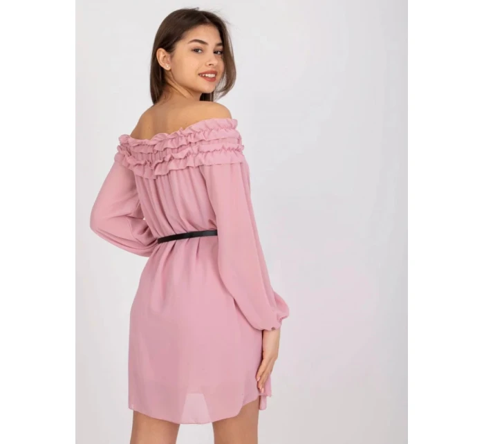 Dámske šaty SK 6831 - FPrice