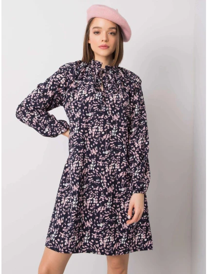 Dámské šaty model 17627022 - FPrice Dámské šaty model 17627022 - FPrice