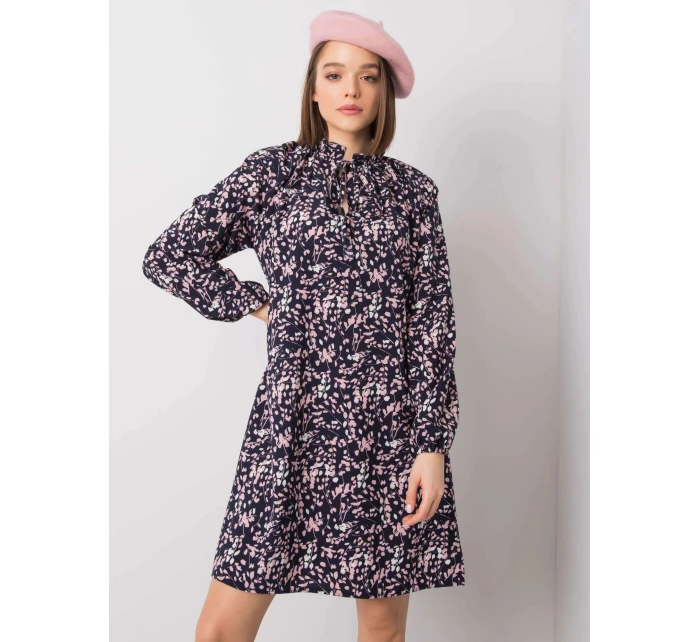 Dámské šaty model 17627022 - FPrice Dámské šaty model 17627022 - FPrice