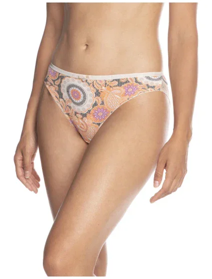 Dámské kalhotky MINI BIKINI model 16220395 - Lama