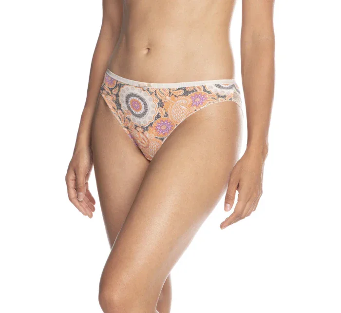 Dámske nohavičky MINI BIKINI L-1404MB