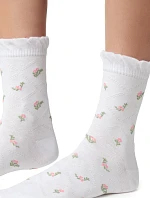 Dámské ponožky 017 model 17207633 - Steven