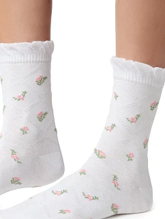 Dámské ponožky  017 model 17207633 - Steven