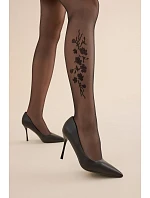 TENKÉ JASMÍNOVÉ PANČUCHY