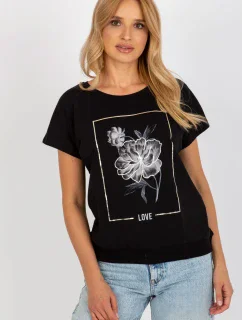 Blúzka model 182101 Rue Paris