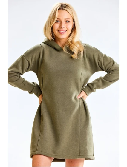 Denné šaty model 188011 Infinite You