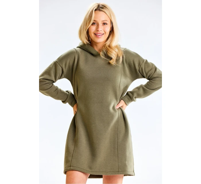 Denné šaty model 188011 Infinite You