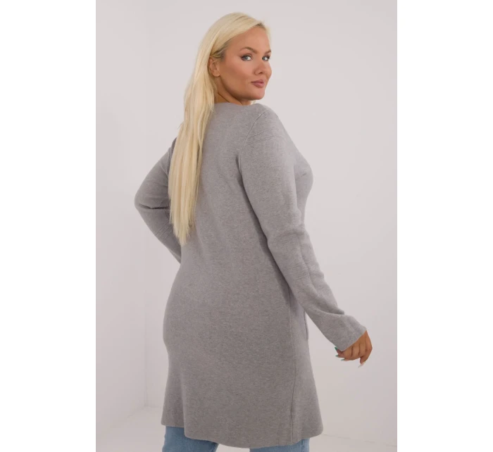 Plus veľkosť sveter model 201370 Továrenská cena