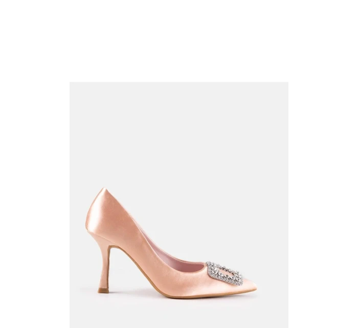 Čerpadlá na ihly model 207511 Solea