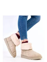 Snežnice model 218469 Solea