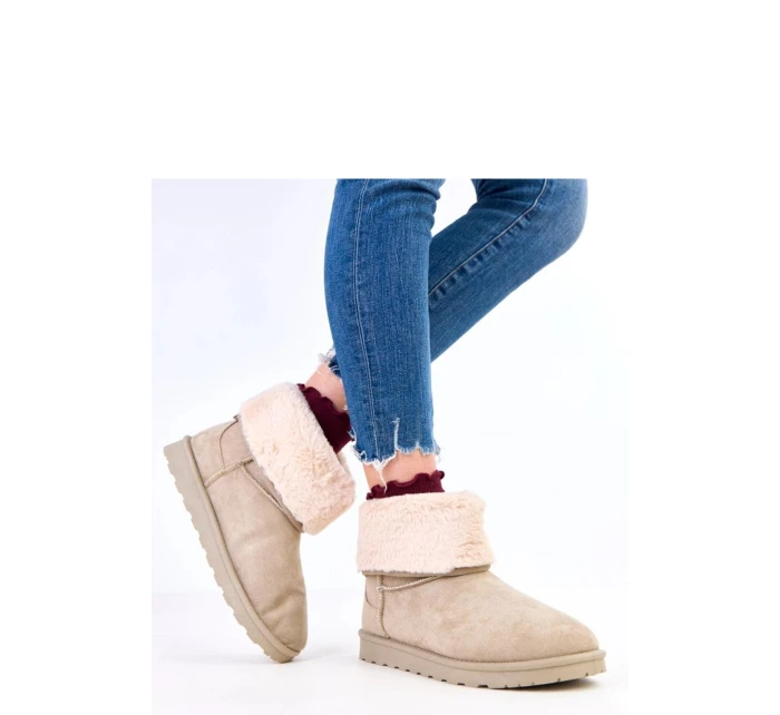 Snežnice model 218469 Solea