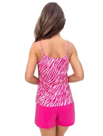 Pyžamo model 224358 Donna Pyžamo model 224358 Donna
