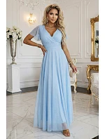 Dlhé šaty model 227096 Numoco